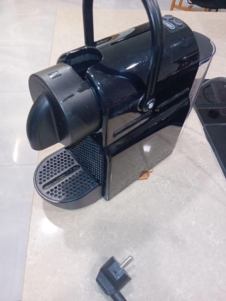 Nespresso