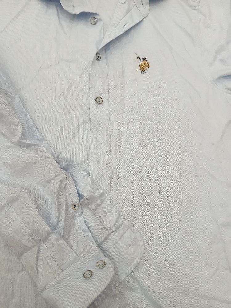 Chemise homme 