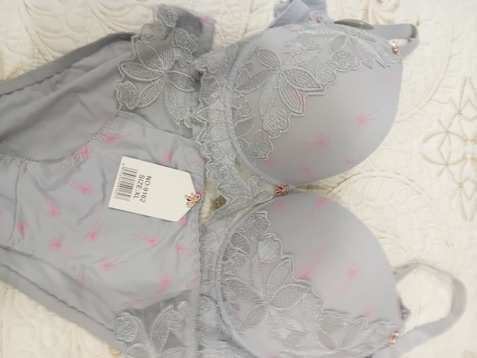 Lingerie femme