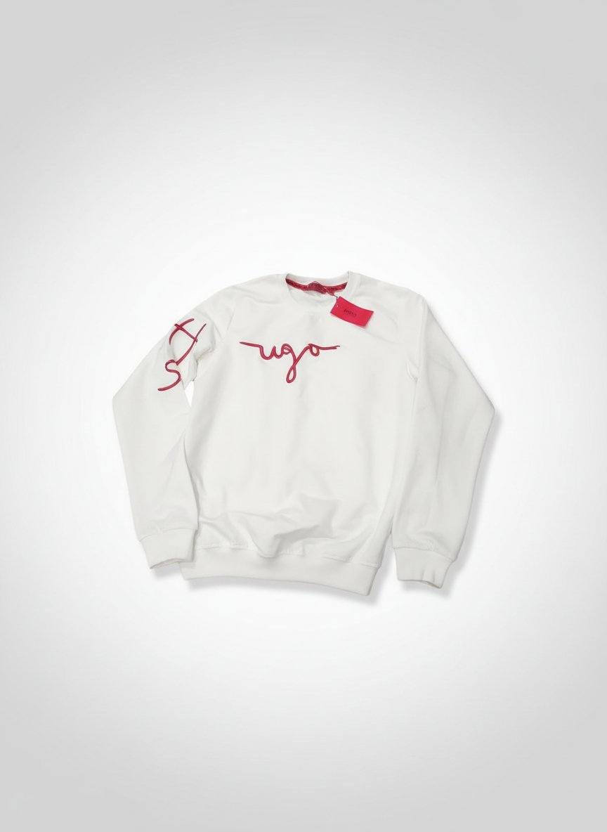 Pull homme