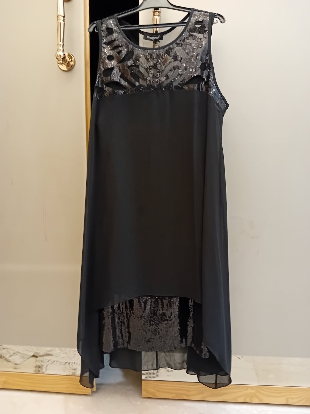 Robe tres jolie 
