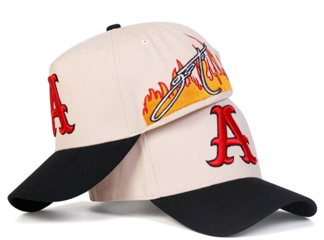 Cap