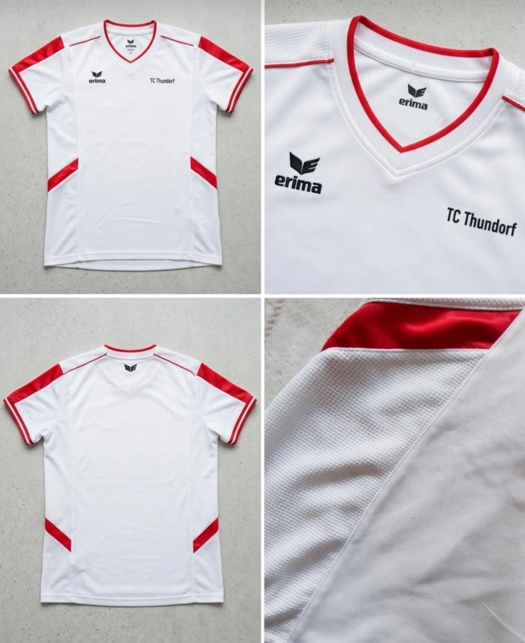 Pull de sport erima