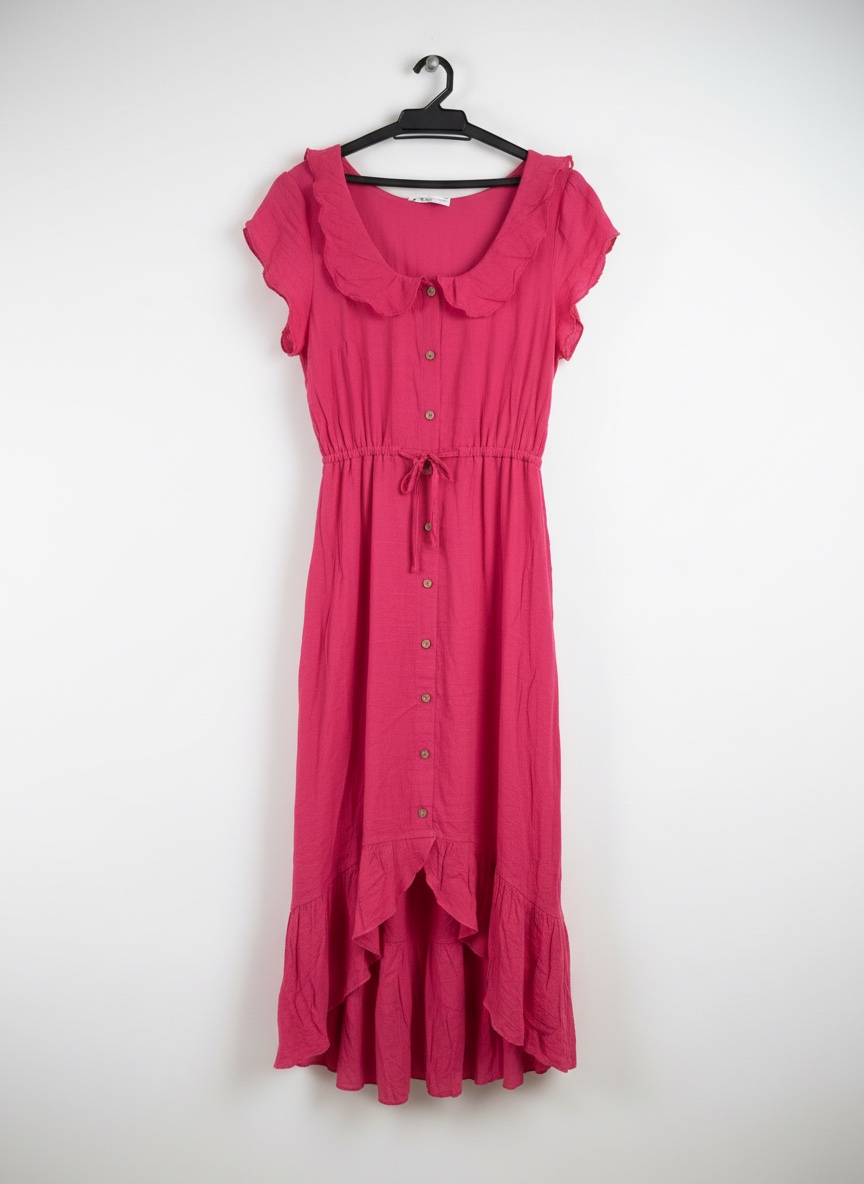 Jolie robe d'été