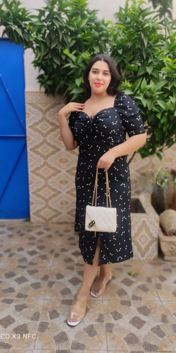 Robe shein taille 42 44