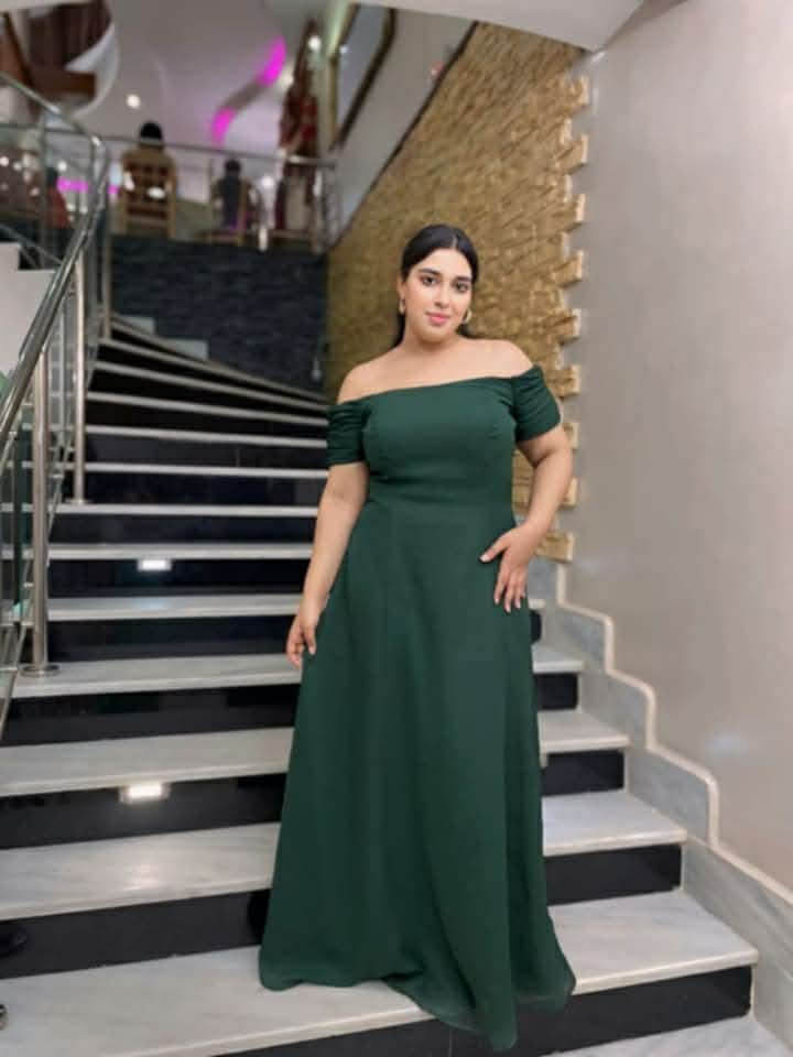 Robe soirée 44 to9tel 