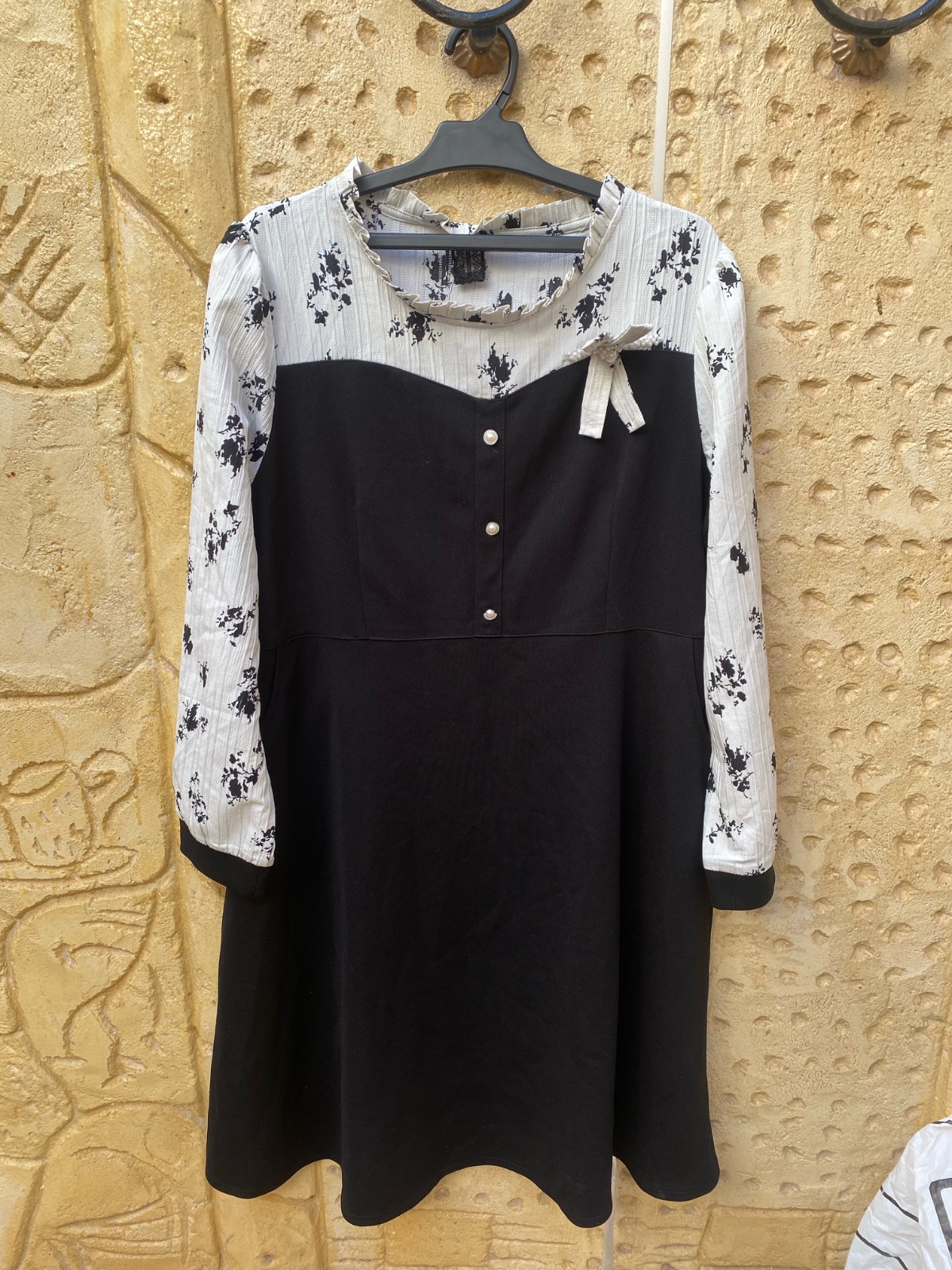 Robe mezyena 44
