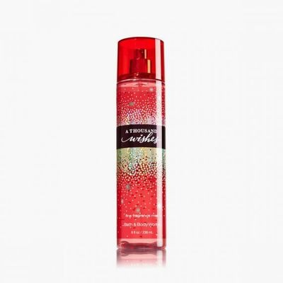 Bath and Body works