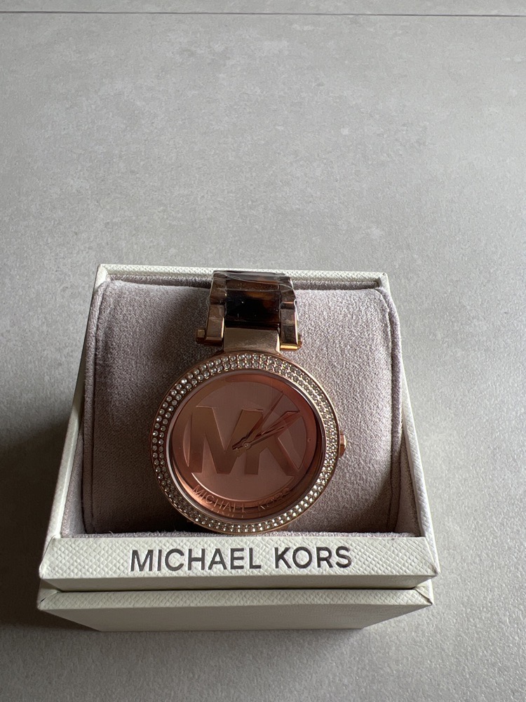 Montre Michael Kors authentique
