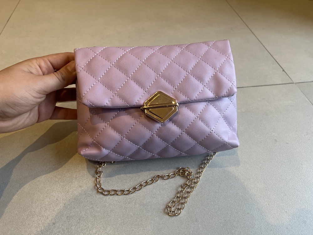 Sac a main neuf