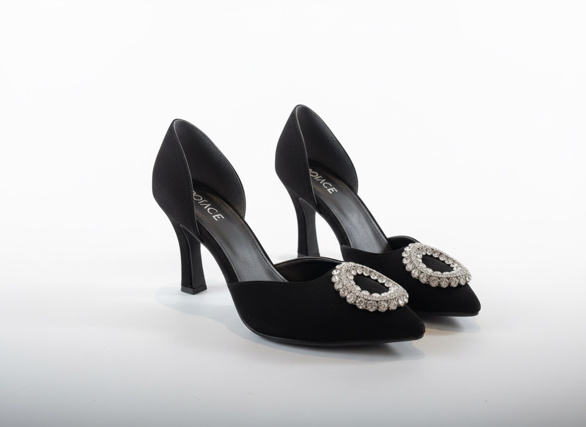 Escarpins Rosace neufs