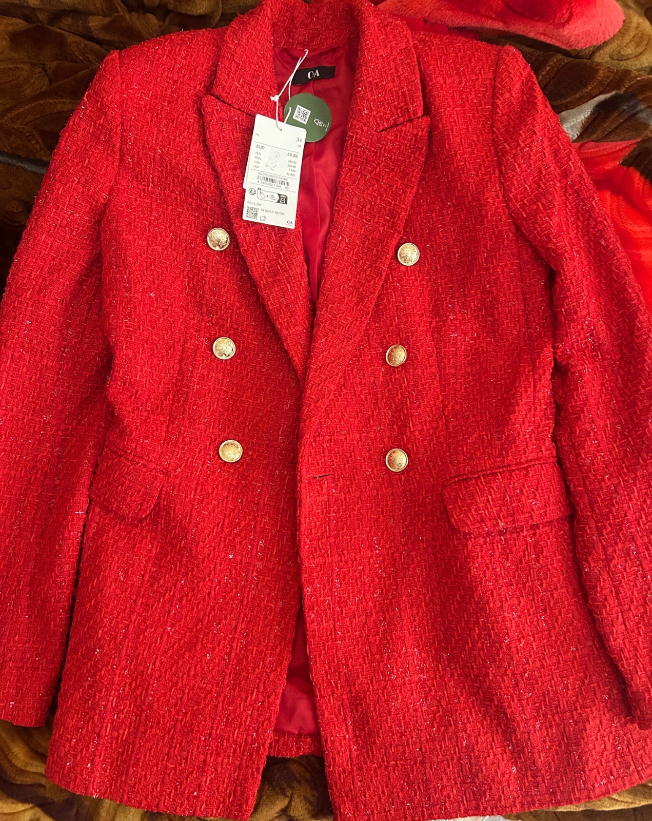 Blazer