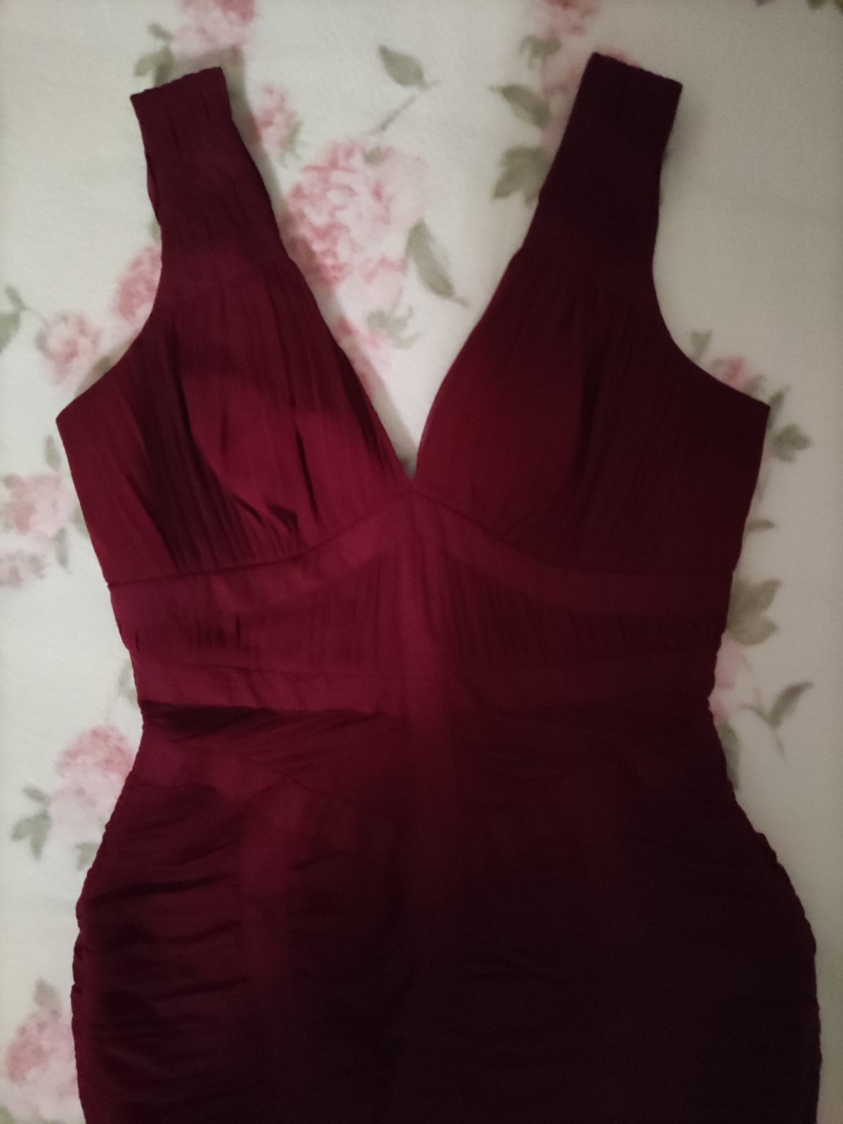 Robe soirée 