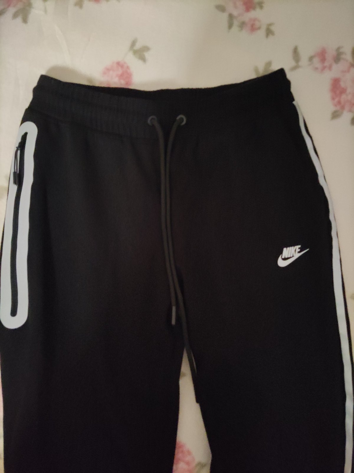 Pantalon Nike noir 