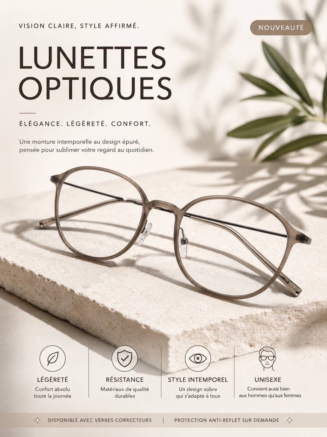Lunettes