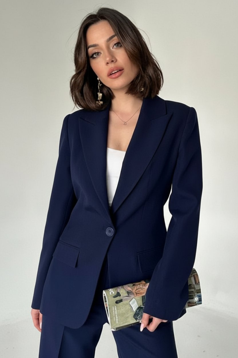 Manteau blazer neuf