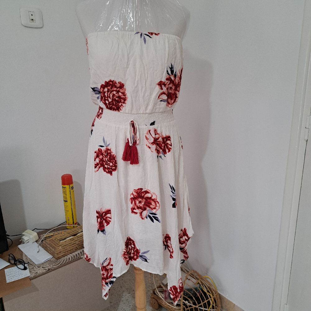 Robe neuf berda 