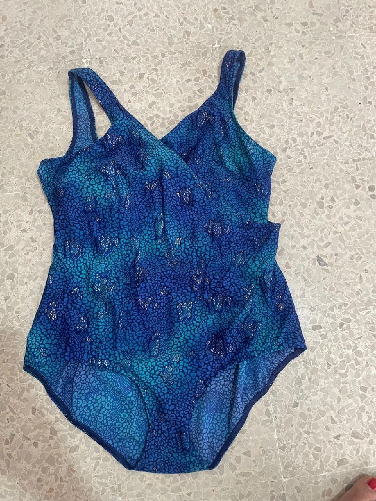 Maillot marks & spencer