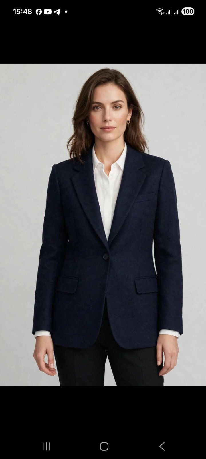 Eddie Bauer Blazer 