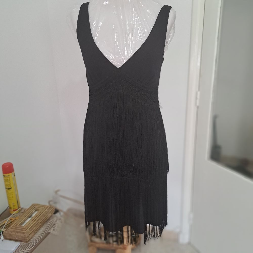 Robe orsay neuf
