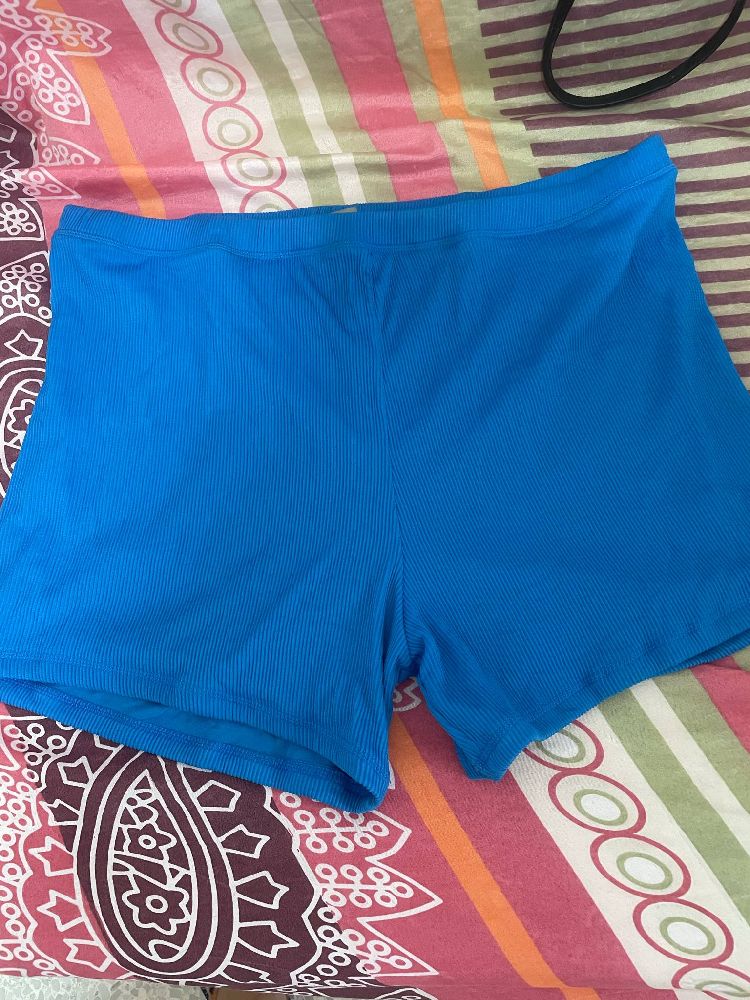 Short maillot 