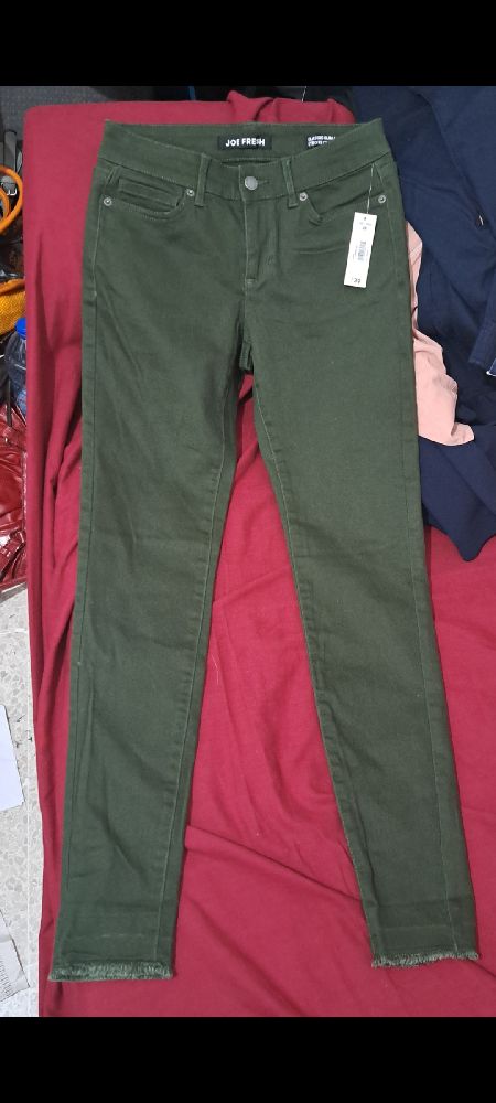 vert militaire 