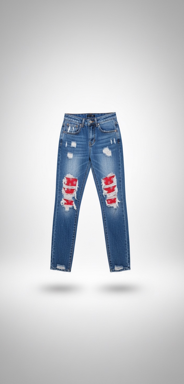 Pantalon neuf