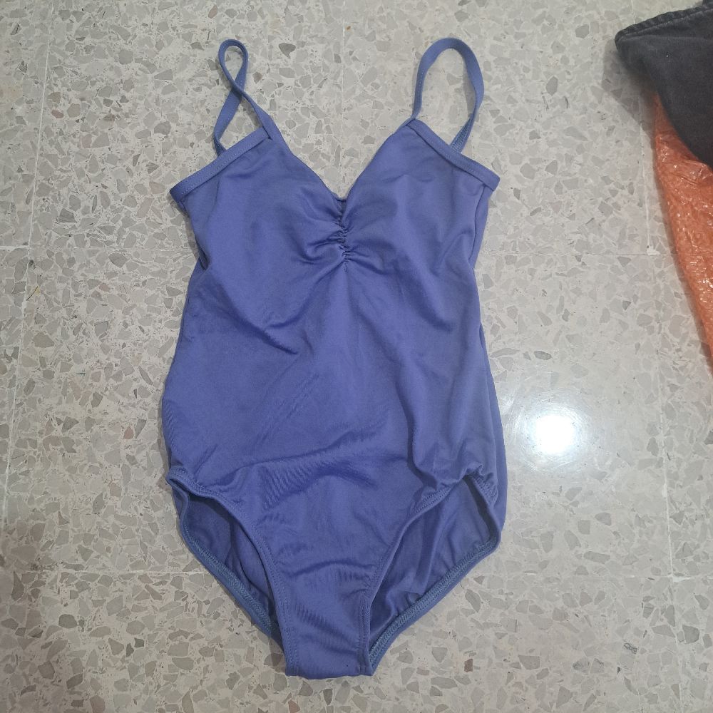 Maillot violet