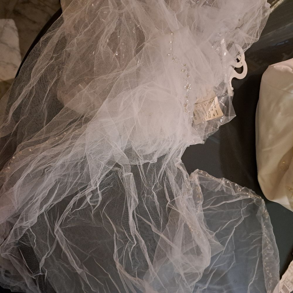 robe de mariage 