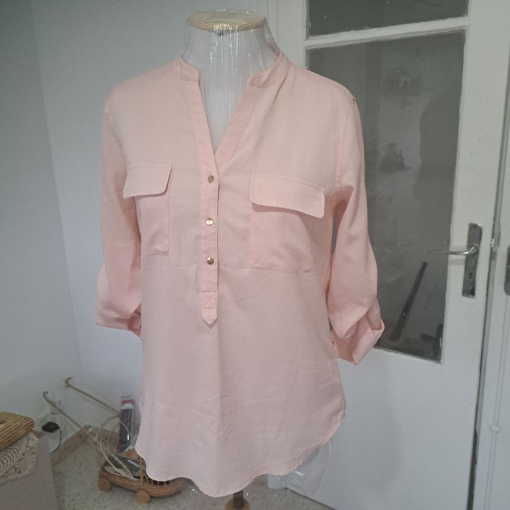 chemise ivanka trump neuf