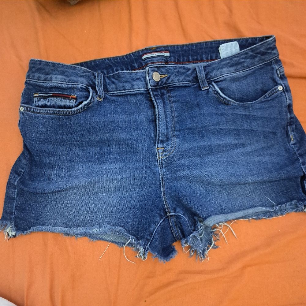 Short tommy 42/44