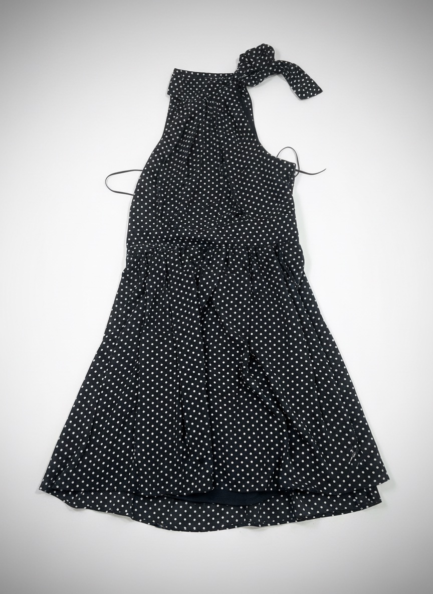 Robe a la mode