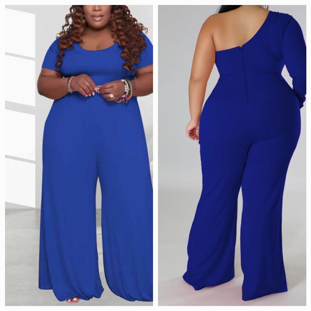 Combinaison neuf grand taille 