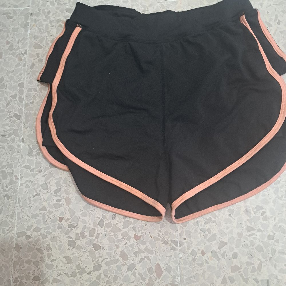 Short