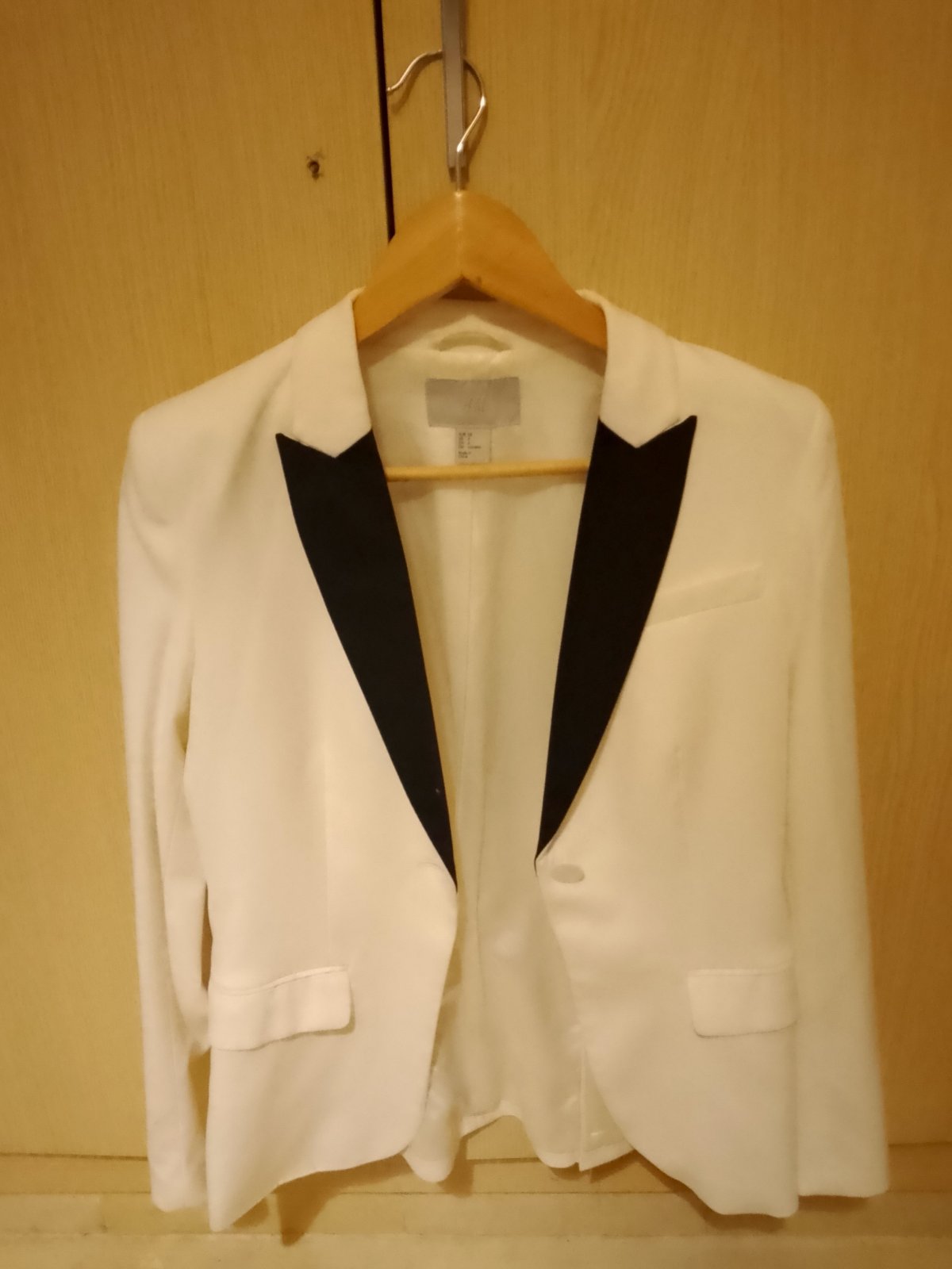 Veste 
