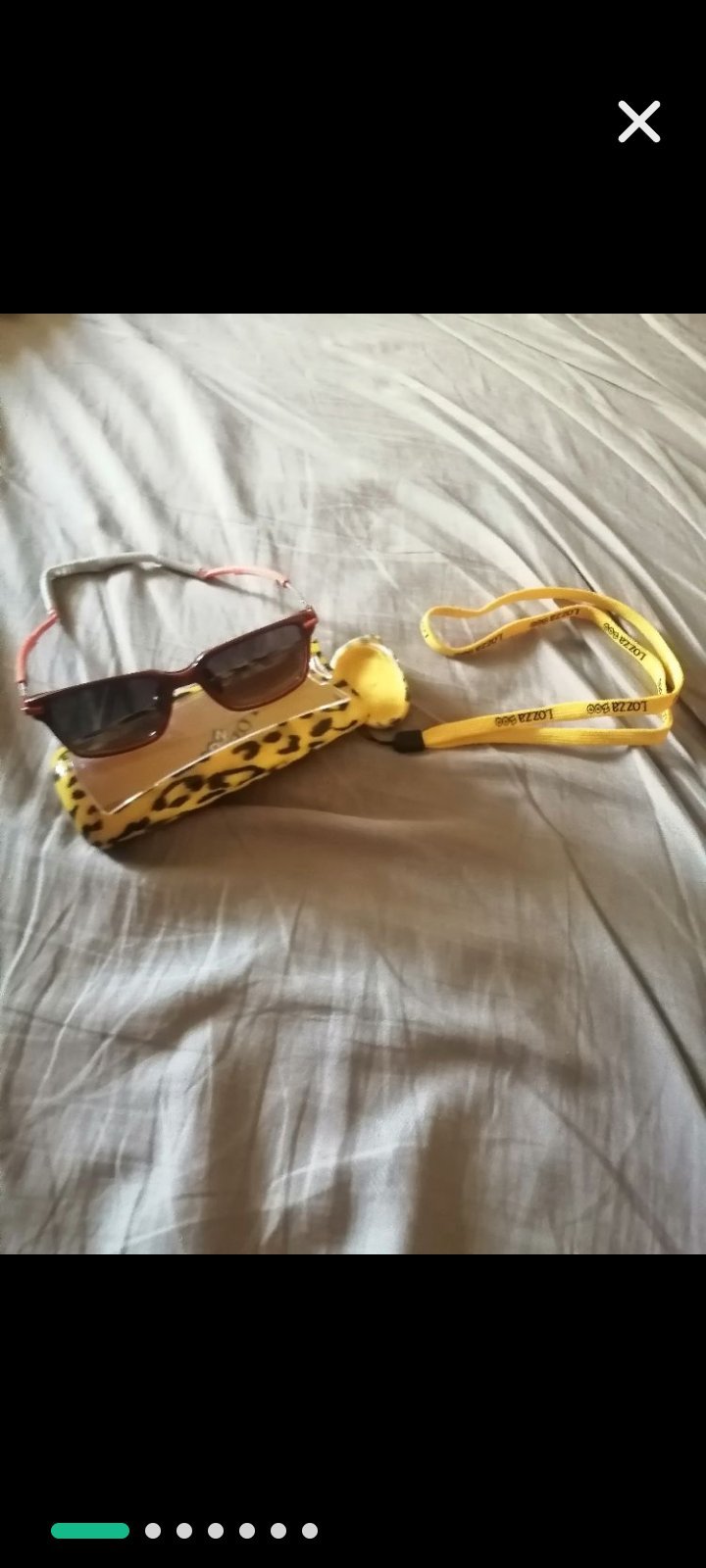 Lunette enfant