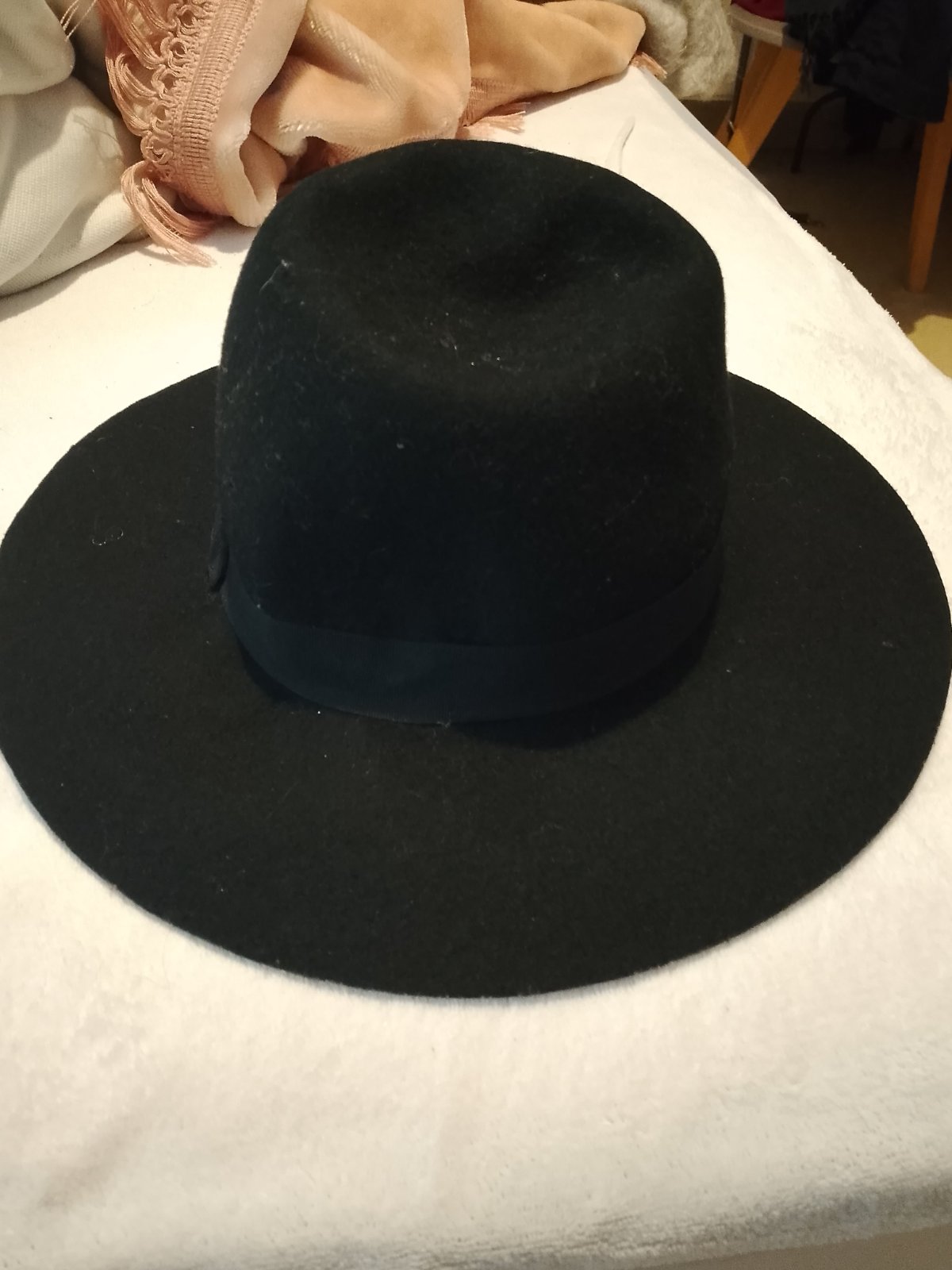 Chapeau stradivarius 