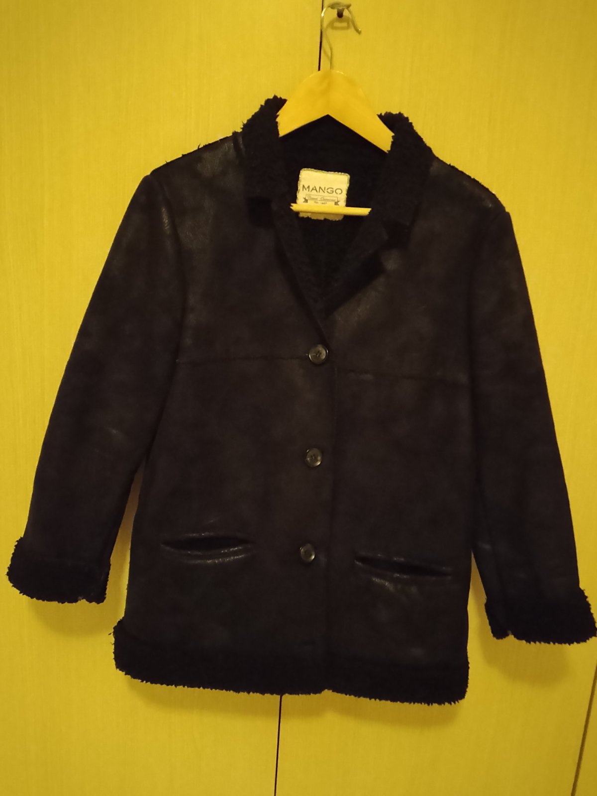 Manteau 