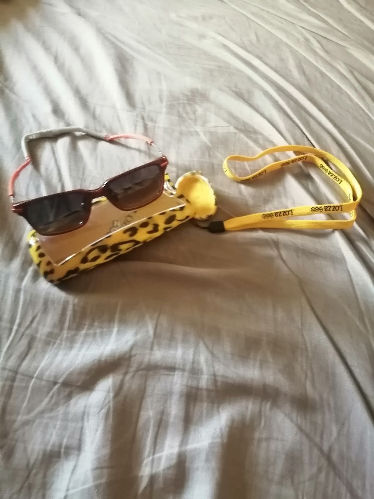 Lunette enfant neuf
