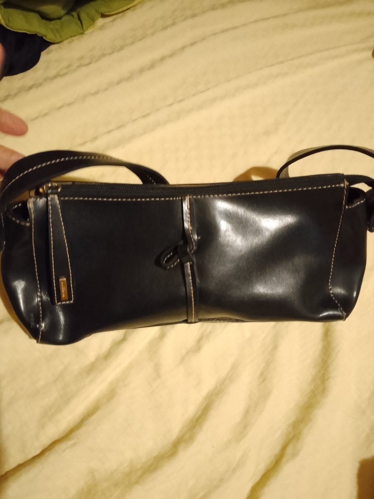 Sac tendance