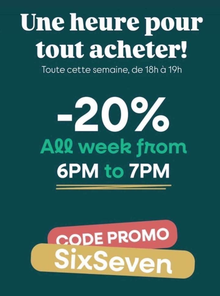 Promo