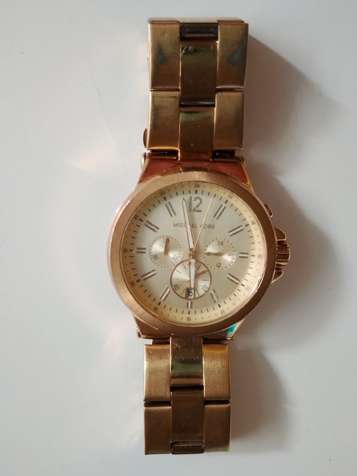 Montre michael kors 