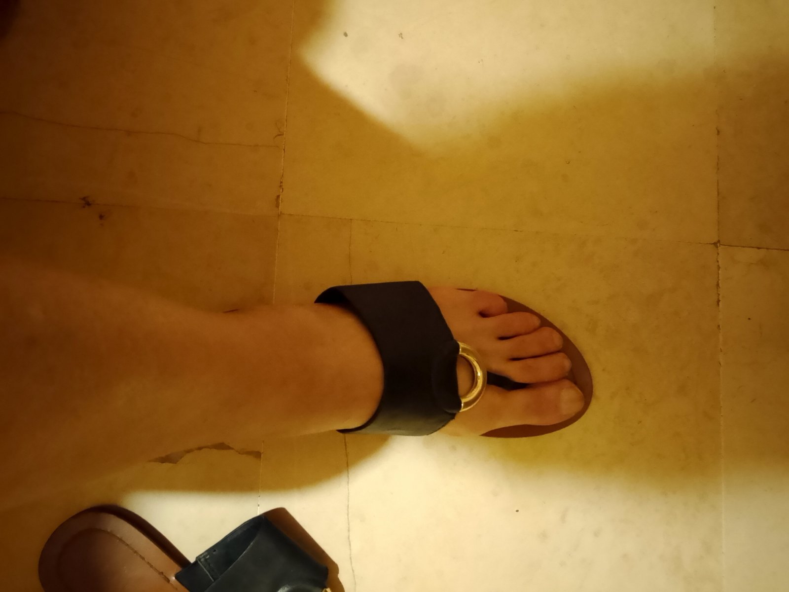 Mule Aldo 