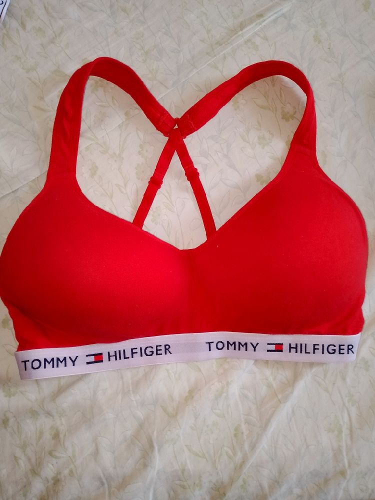 Brassières tommy
