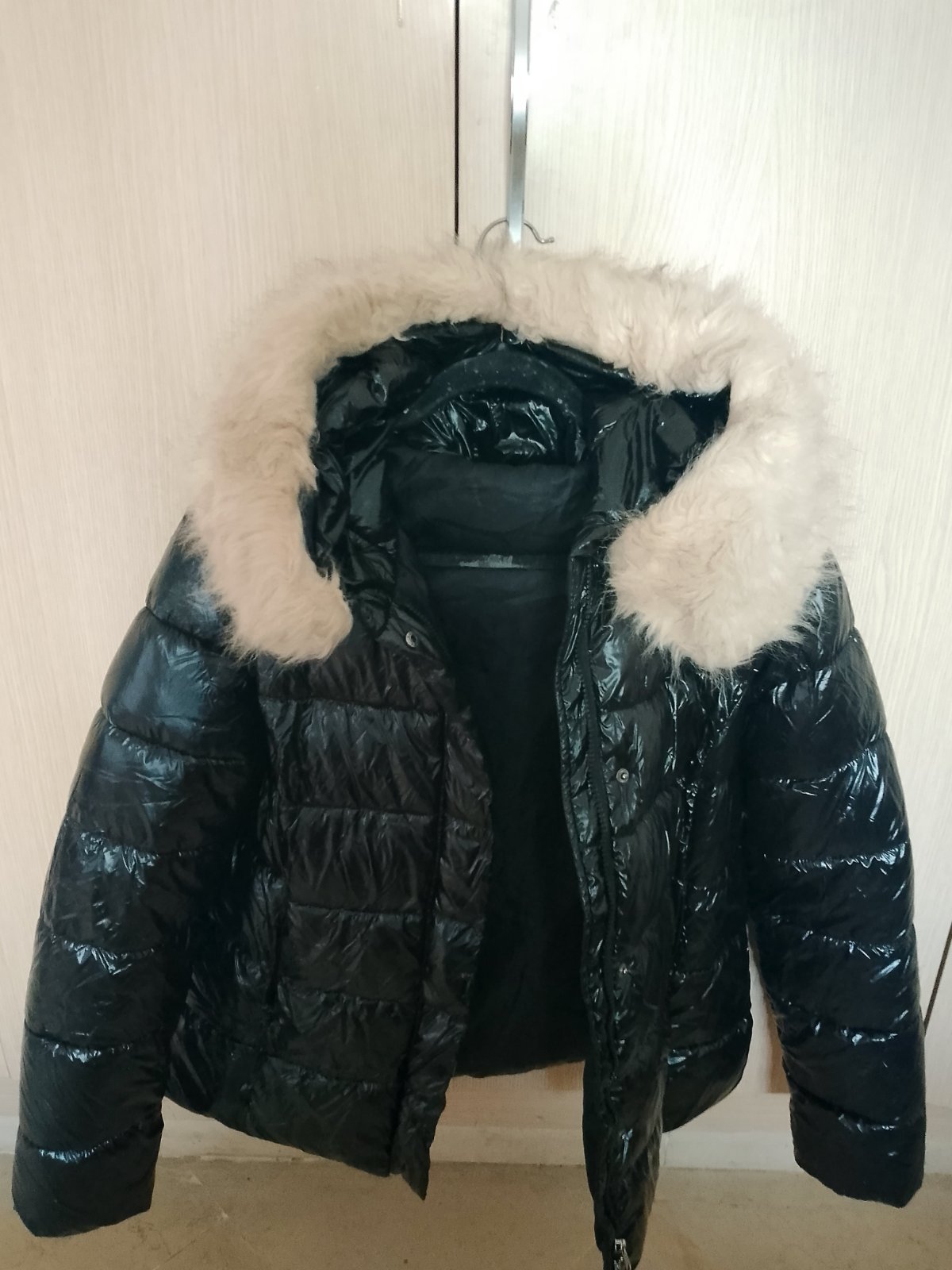 Manteau 
