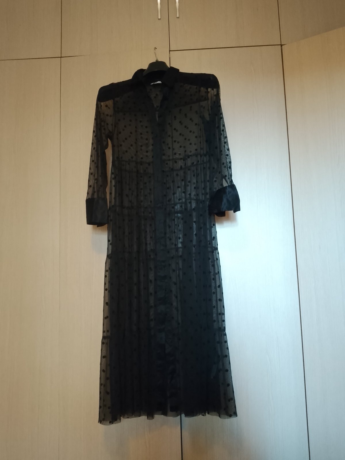 Robe tres classe neuve