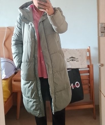 Manteau 