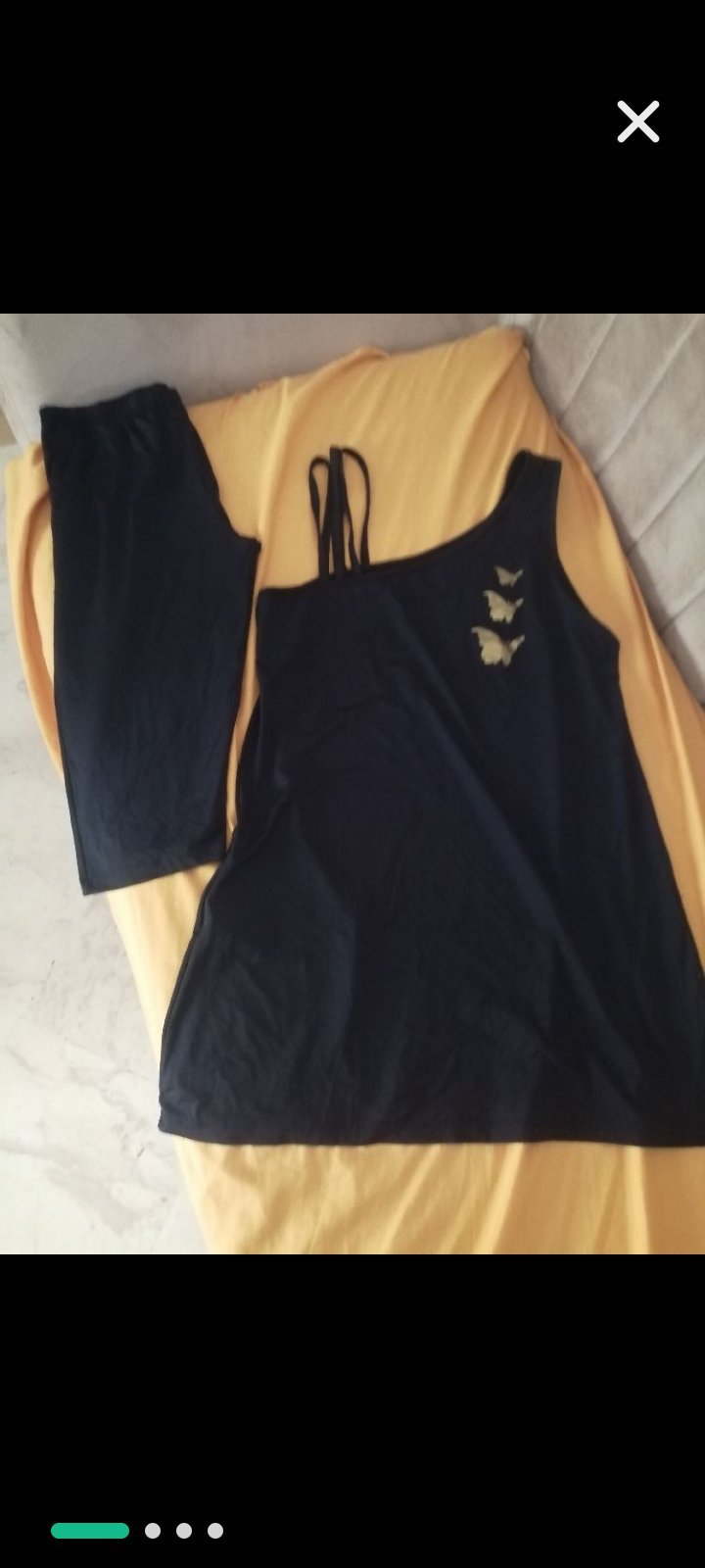 Tenue de natation 