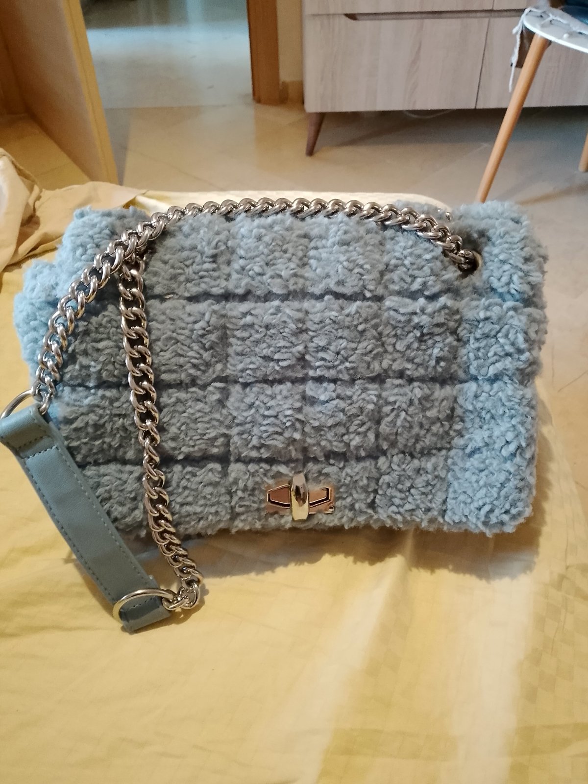 Sac neuf
