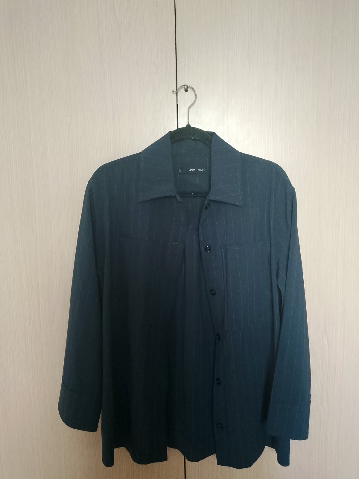 Veste chemise
